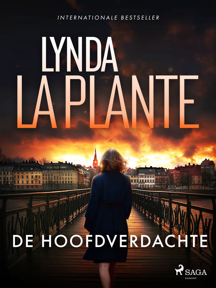 De hoofdverdachte