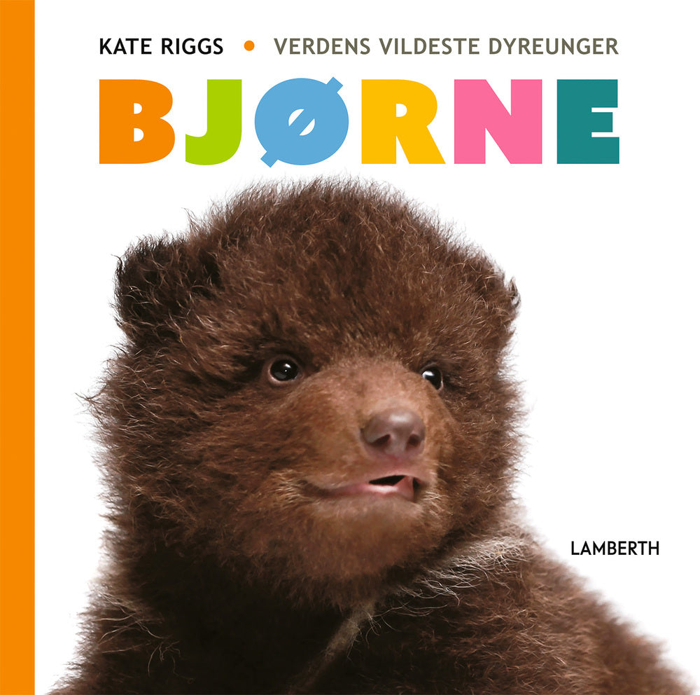 Bjørne