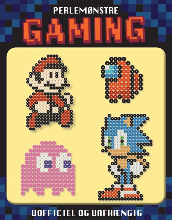 Perlemønstre: Gaming