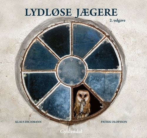 Lydløse jægere