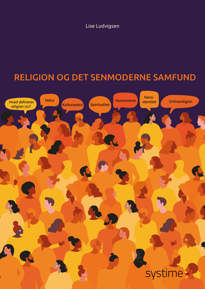 Religion og det senmoderne samfund