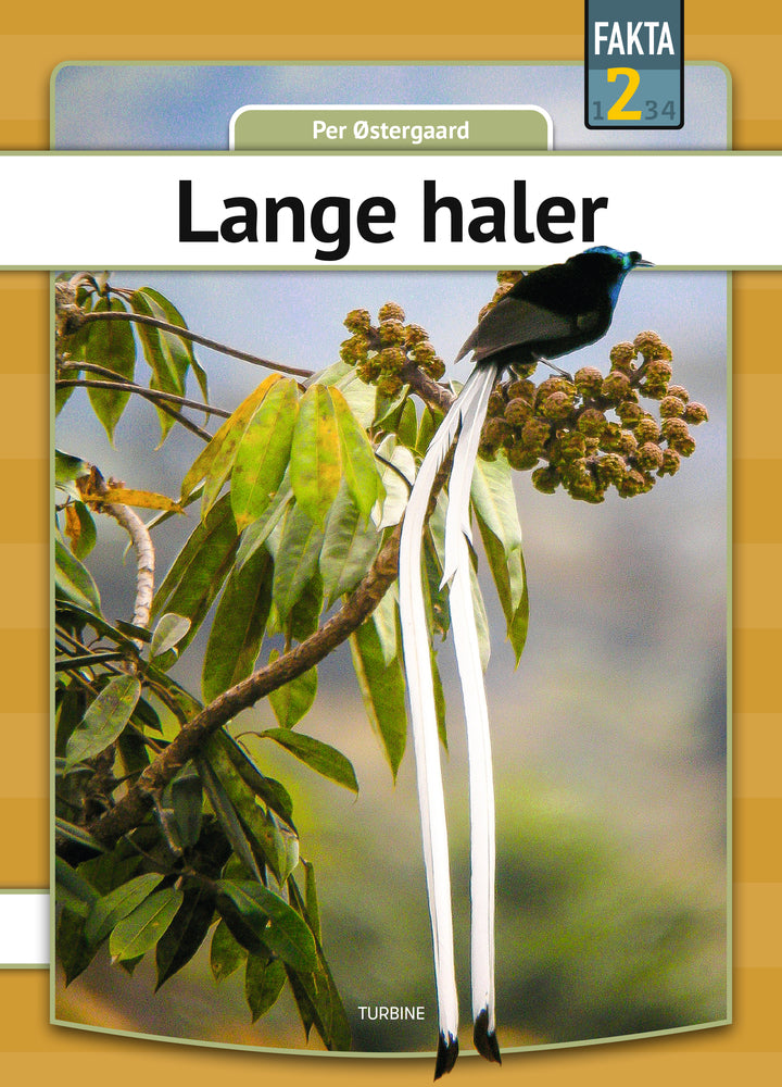 Lange haler
