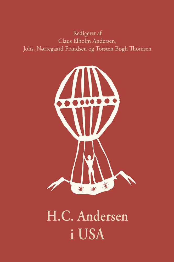 H.C. Andersen i USA