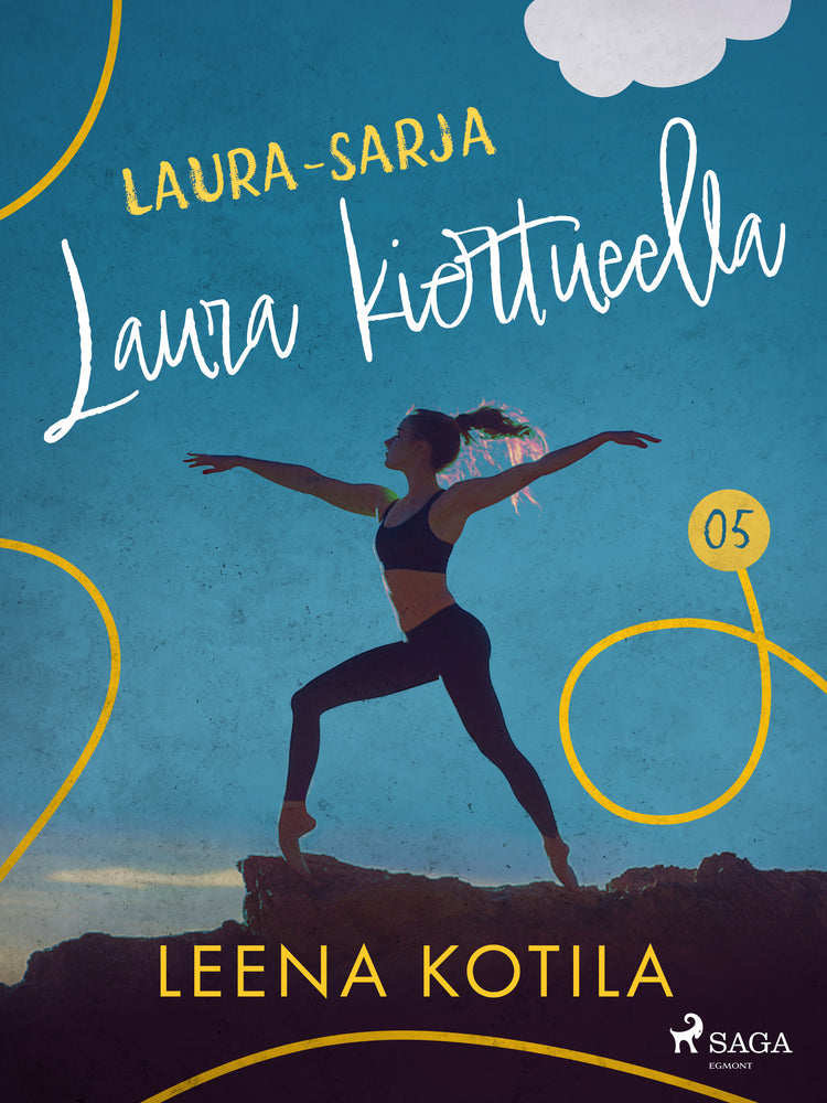 Laura kiertueella