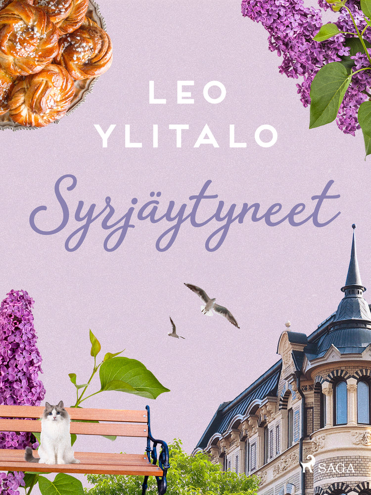 Syrjäytyneet
