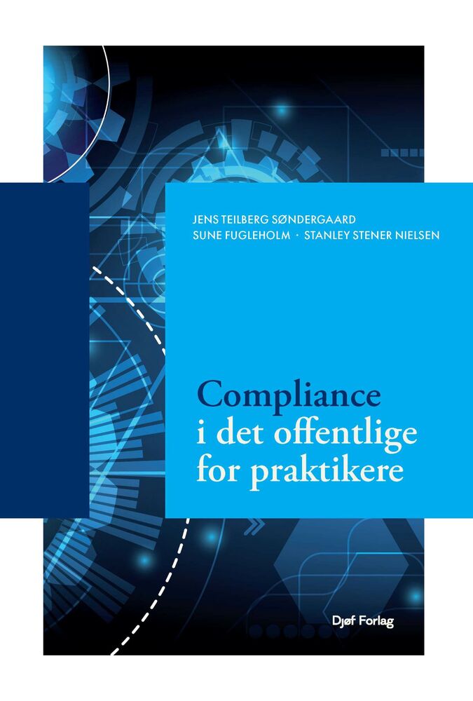 Compliance i det offentlige for praktikere