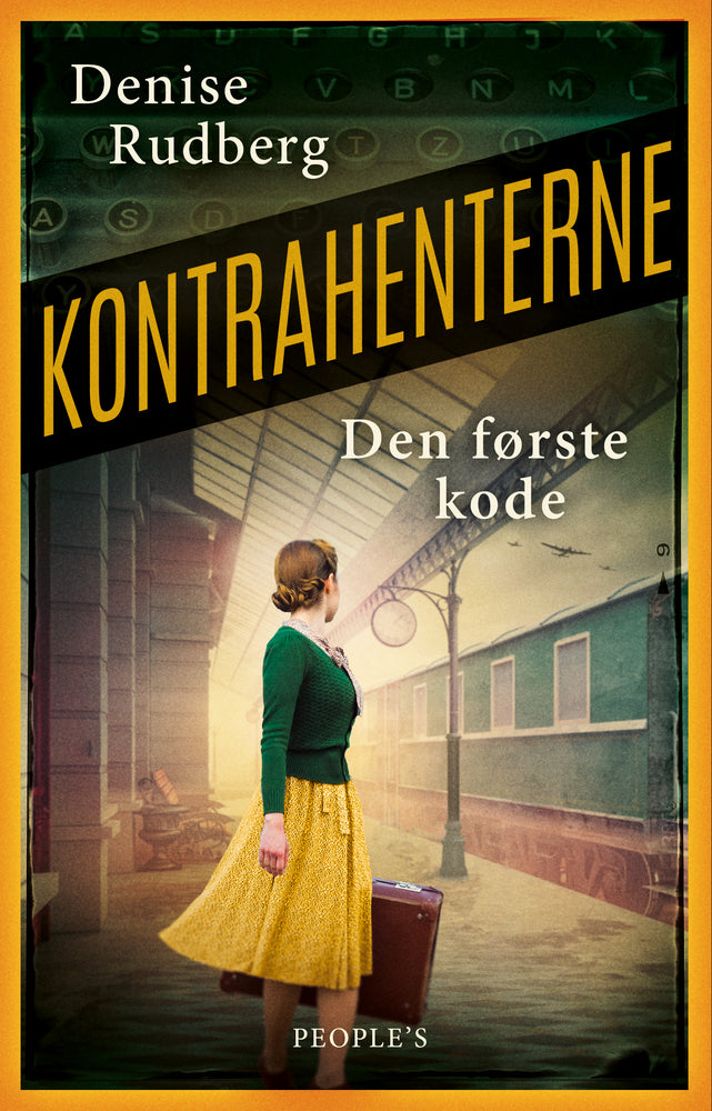 Den første kode