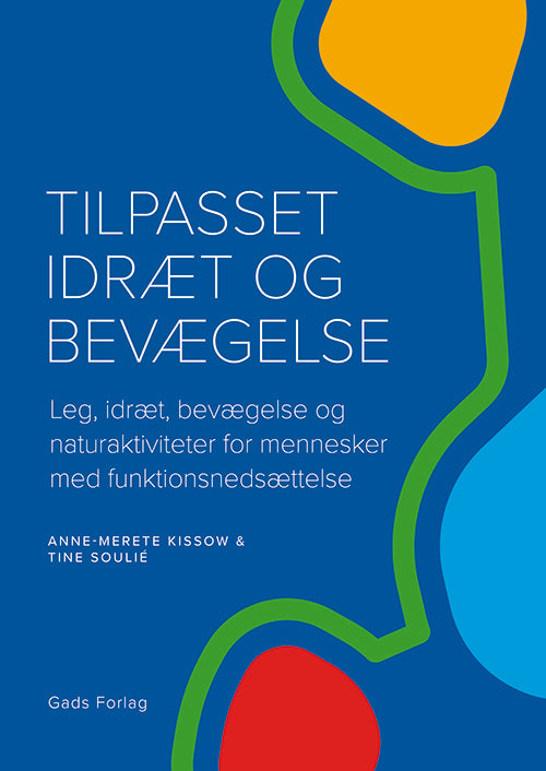 Tilpasset idræt og bevægelse