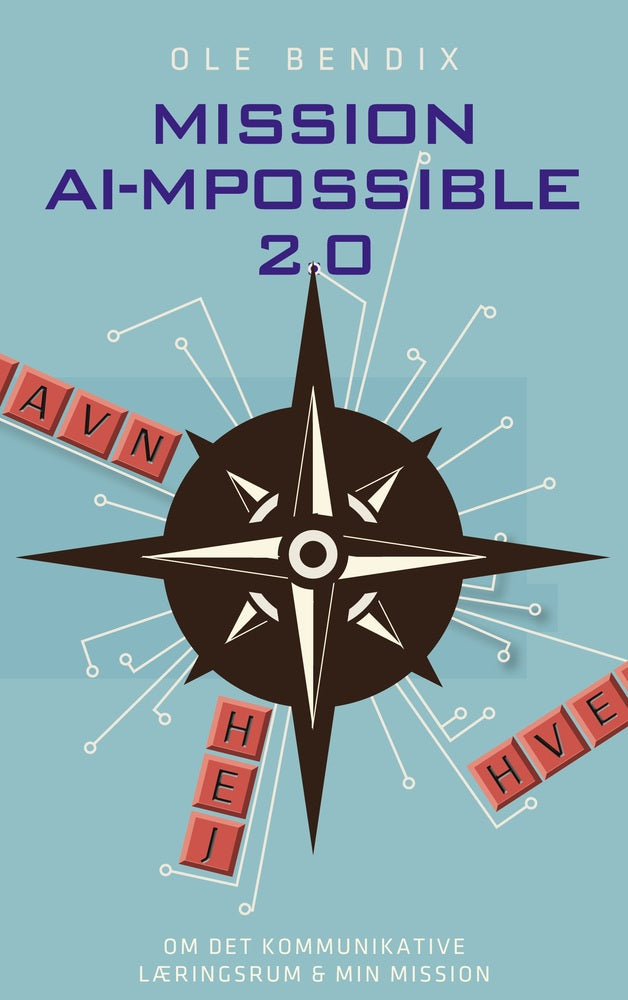 Mission AI-mpossible 2.0