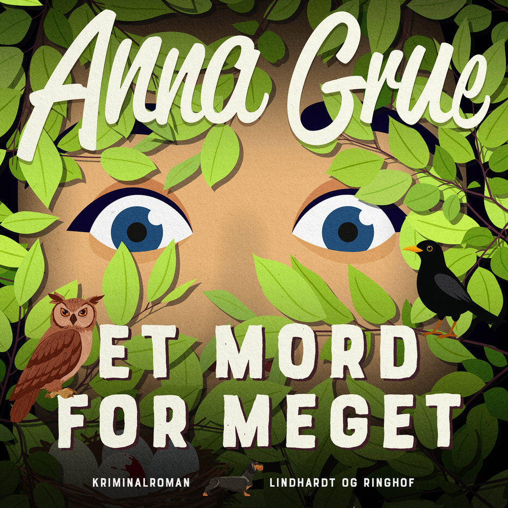 Et mord for meget
