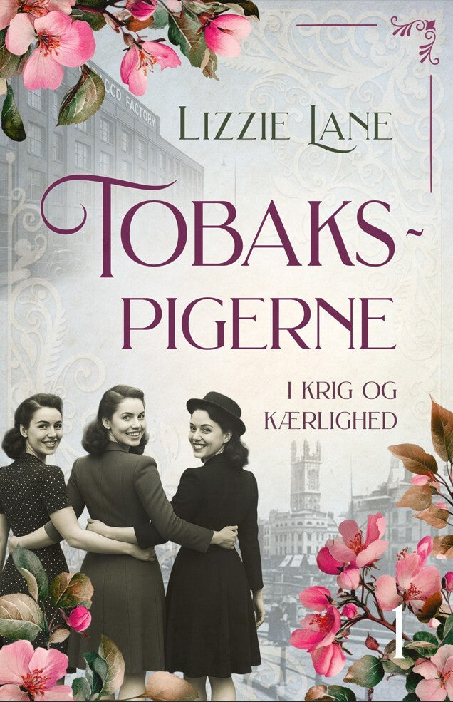 Tobakspigerne 1