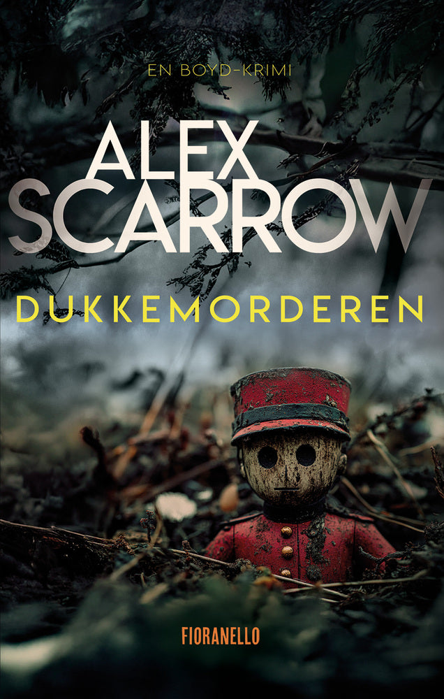 Dukkemorderen