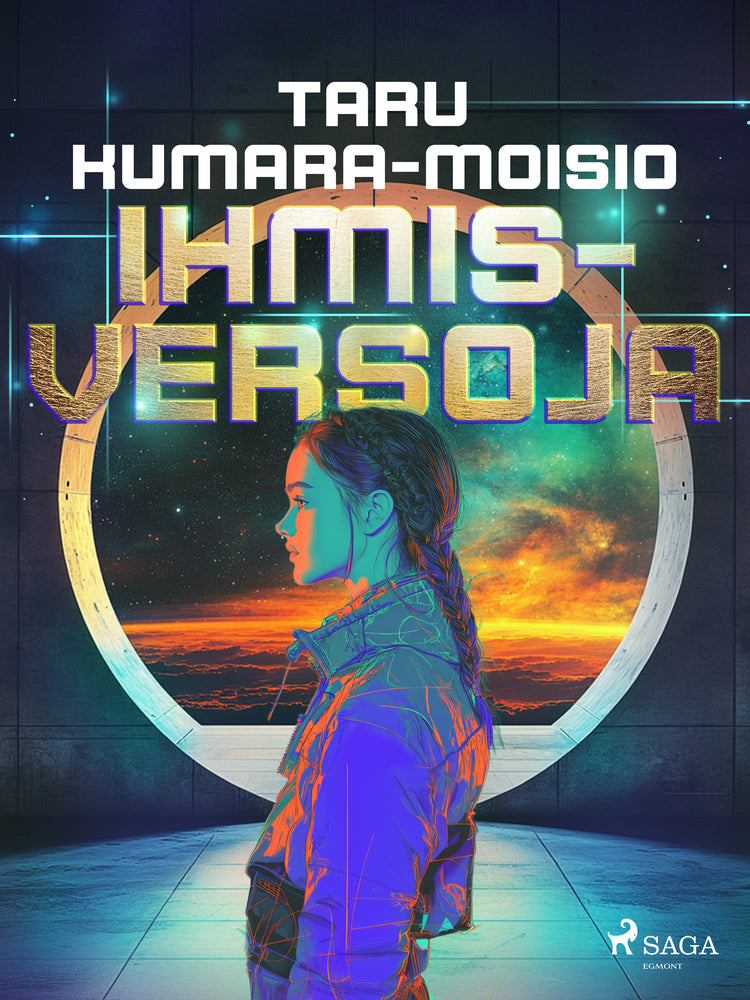 Ihmisversoja