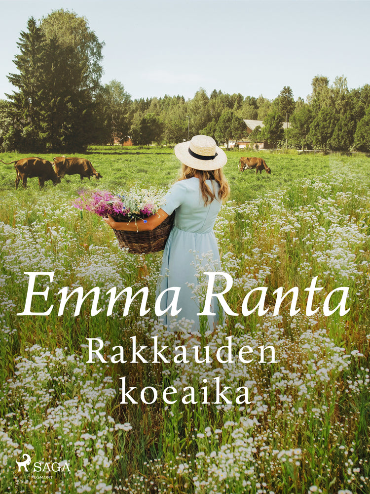 Rakkauden koeaika