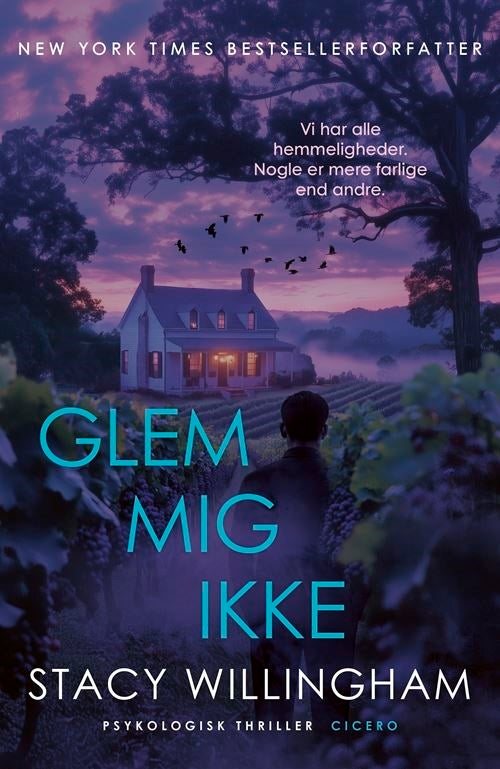 Glem mig ikke