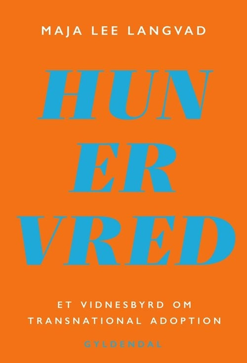 HUN ER VRED