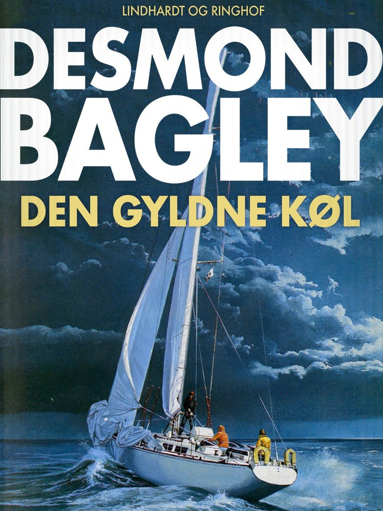 Den gyldne køl
