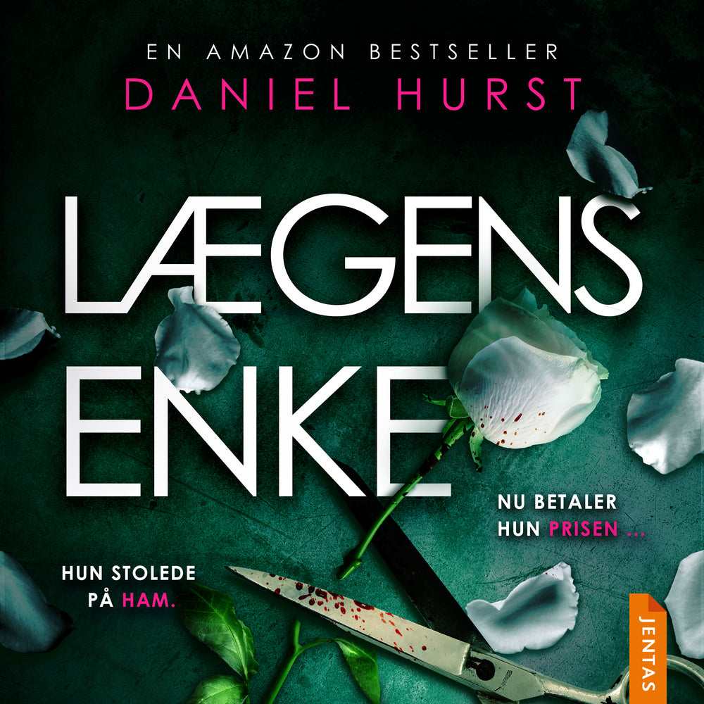 Lægens enke