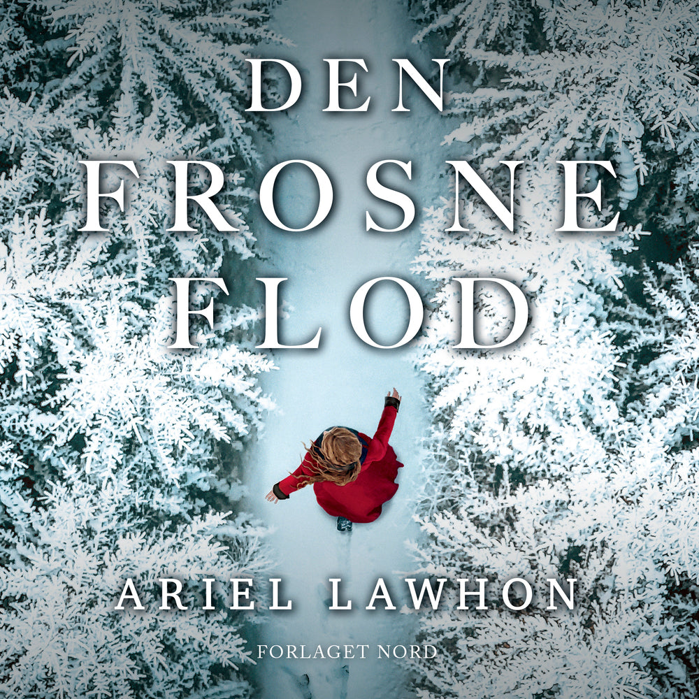 Den frosne flod