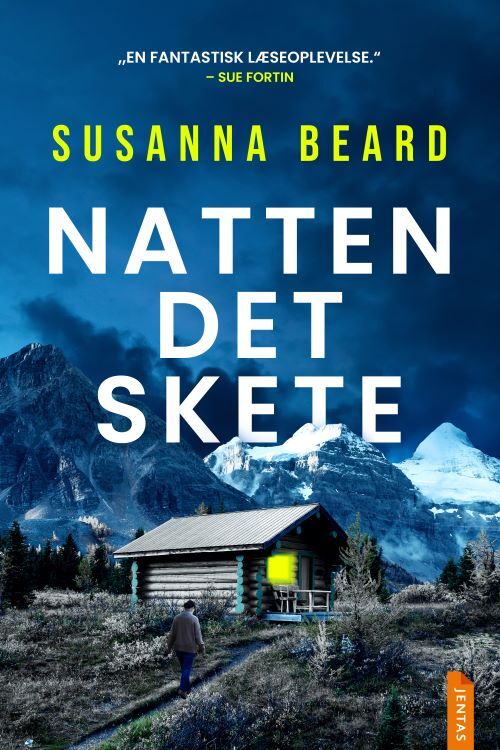 Natten det skete