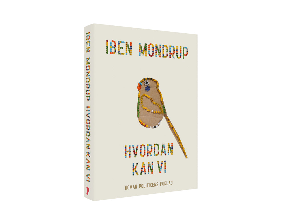 Hvordan kan vi