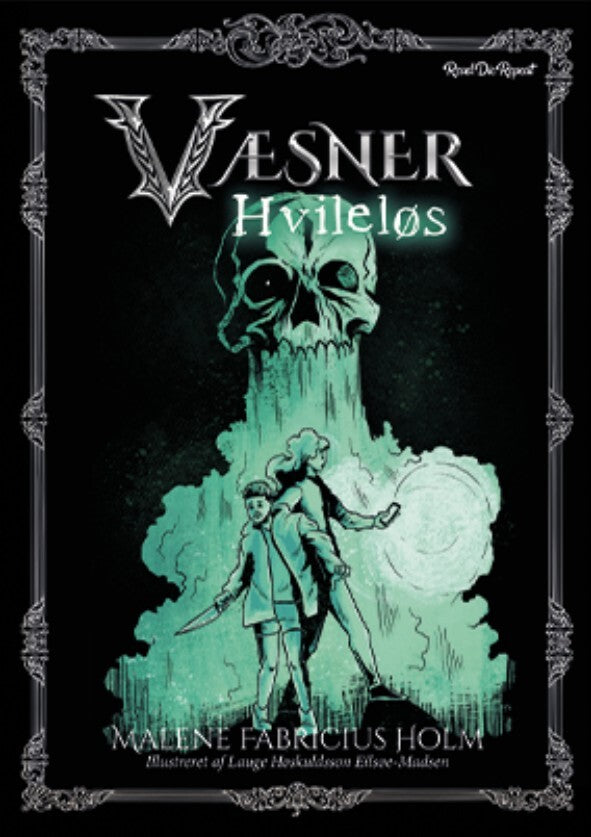 Hvileløs