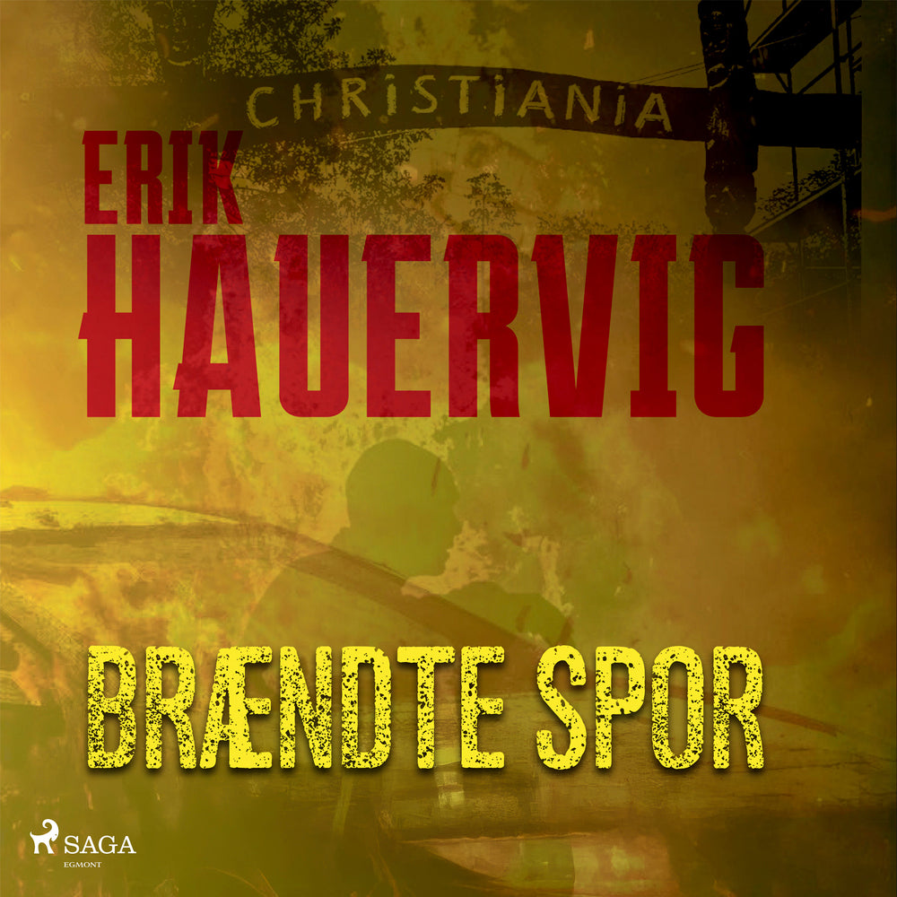 Brændte spor