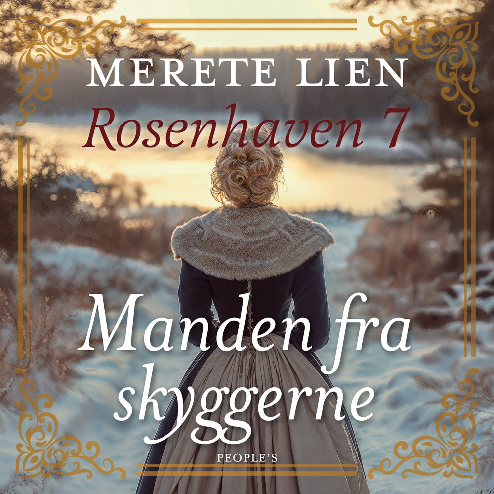 Manden fra skyggerne