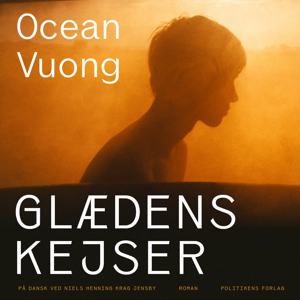 Glædens kejser