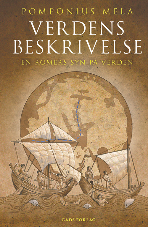 Verdensbeskrivelse