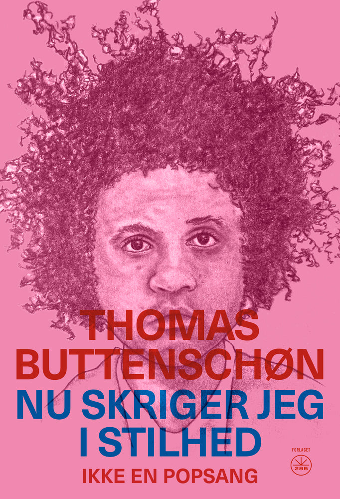 D1 Nu skriger jeg i stilhed