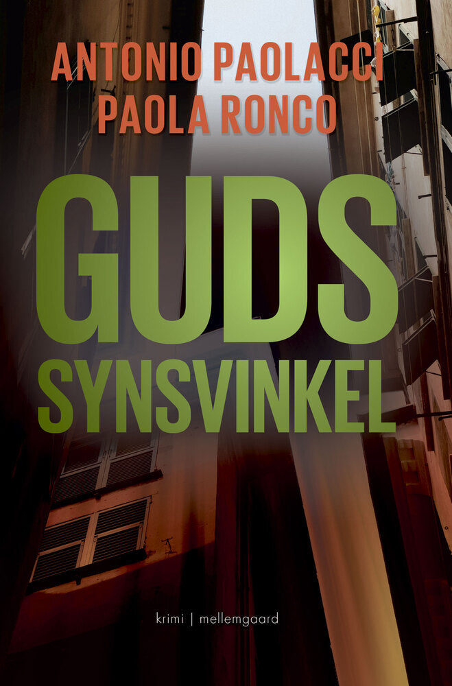 Guds synsvinkel