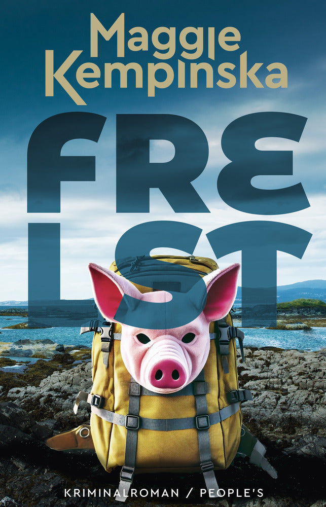 Frelst
