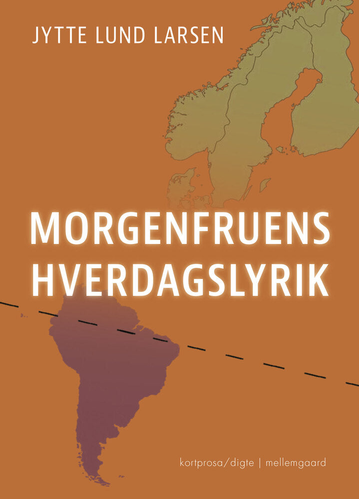 Morgenfruens hverdagslyrik