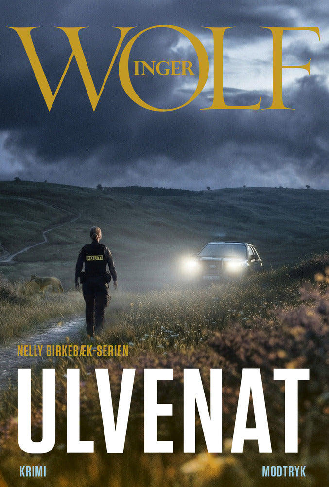 Ulvenat
