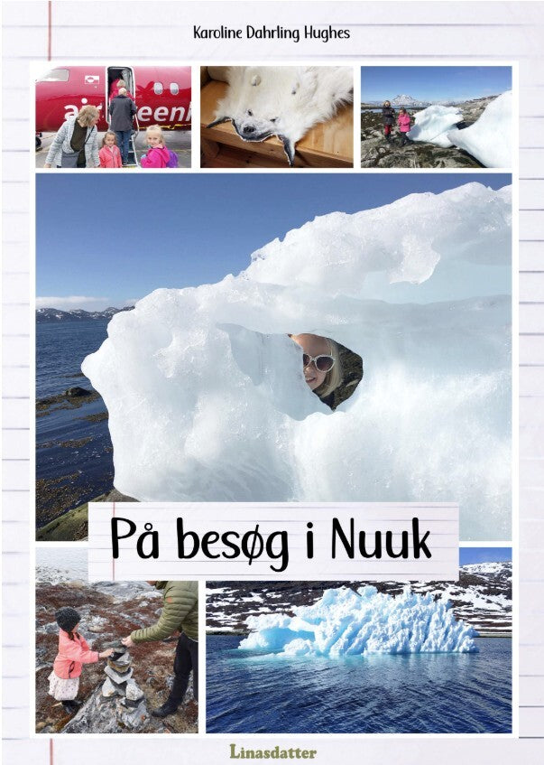 På besøg i Nuuk