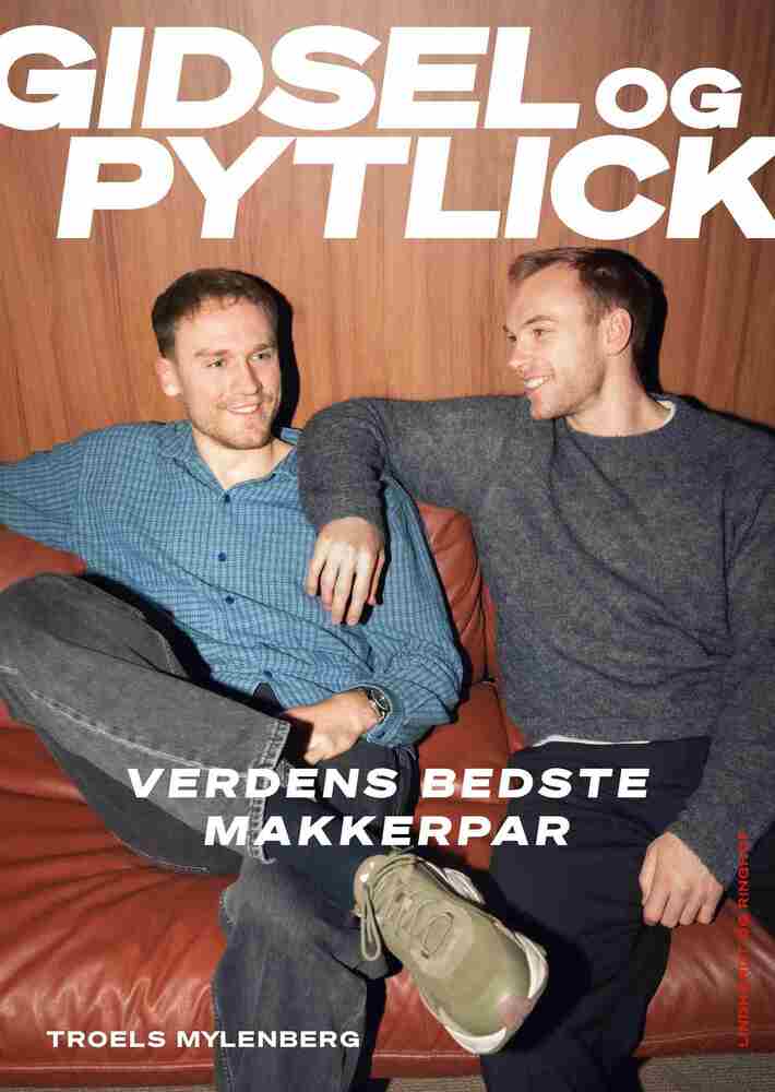 D1 Gidsel og Pytlick