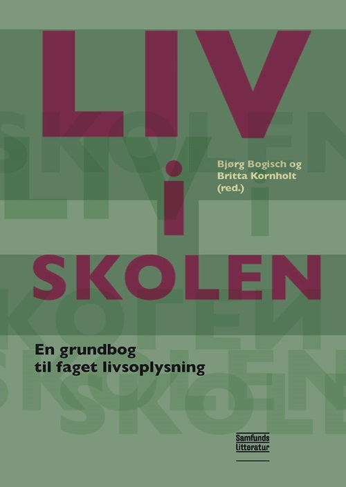 D2 LIV i SKOLEN