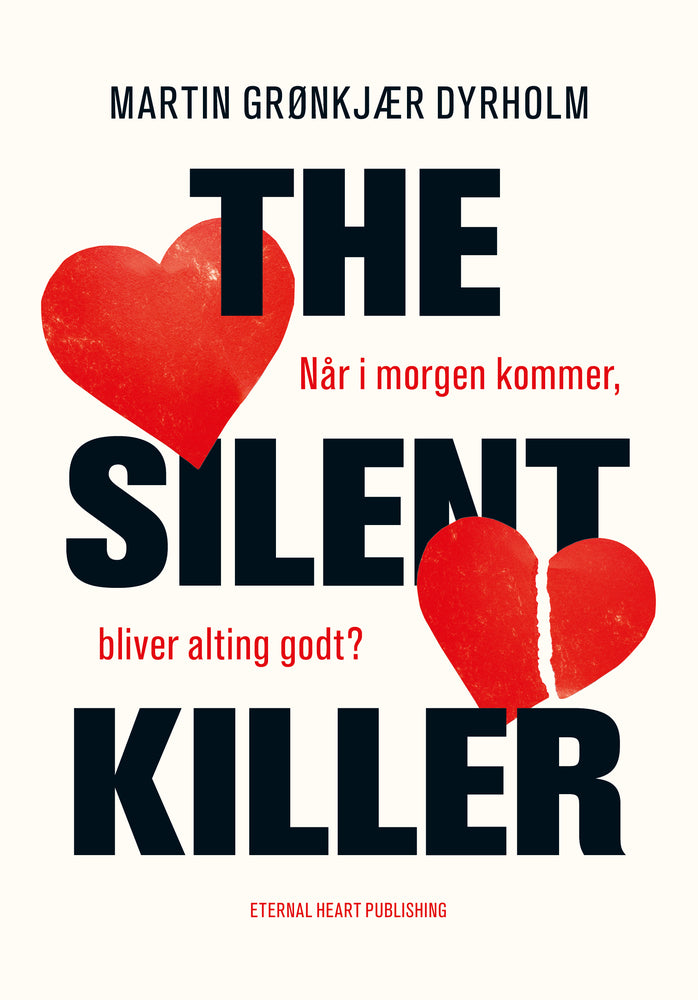 The silent killer