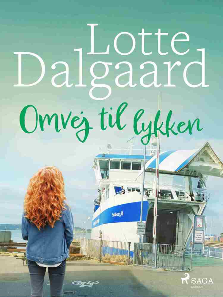 Omvej til lykken