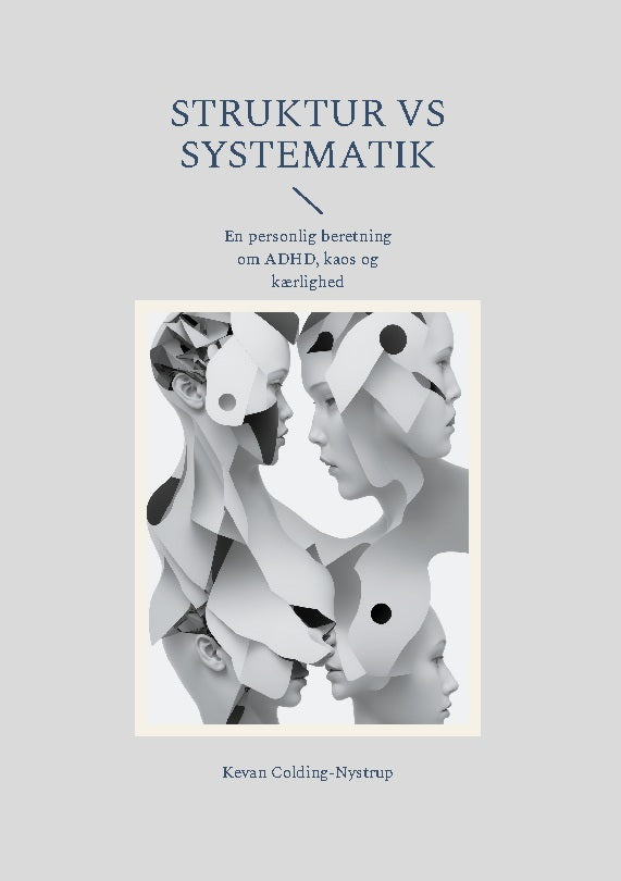 Struktur Vs Systematik