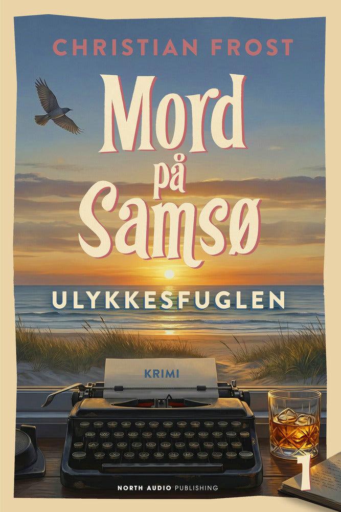 Ulykkesfuglen