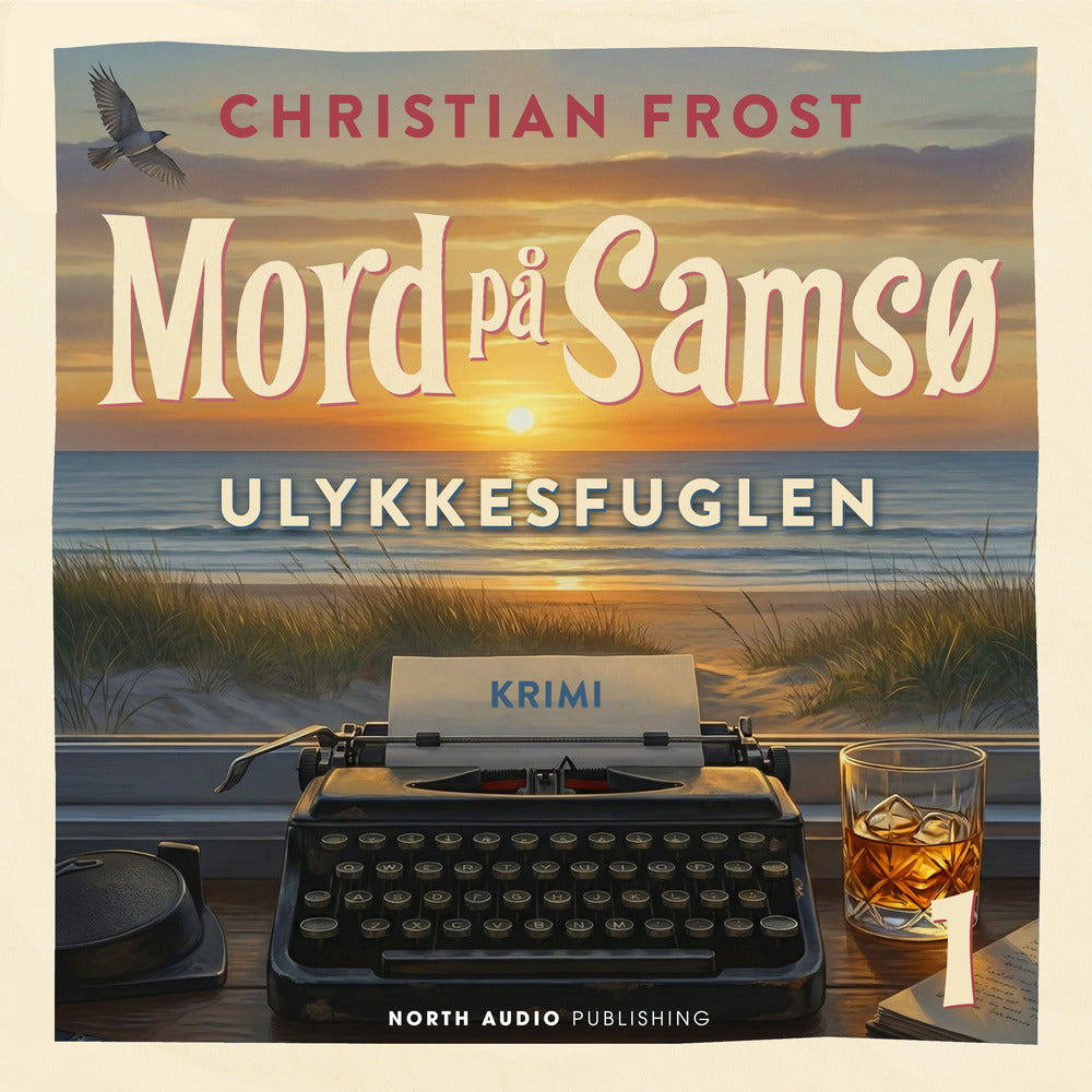 Ulykkesfuglen
