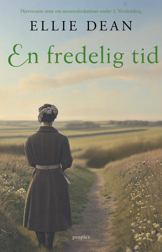 En fredelig tid