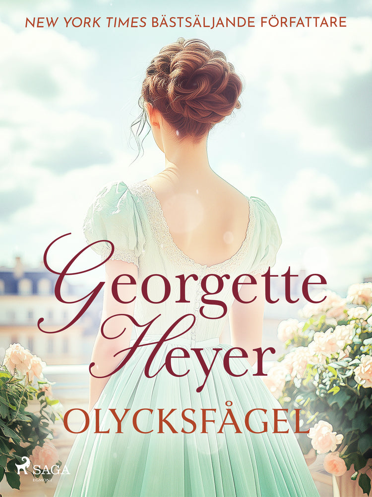 Olycksfågel