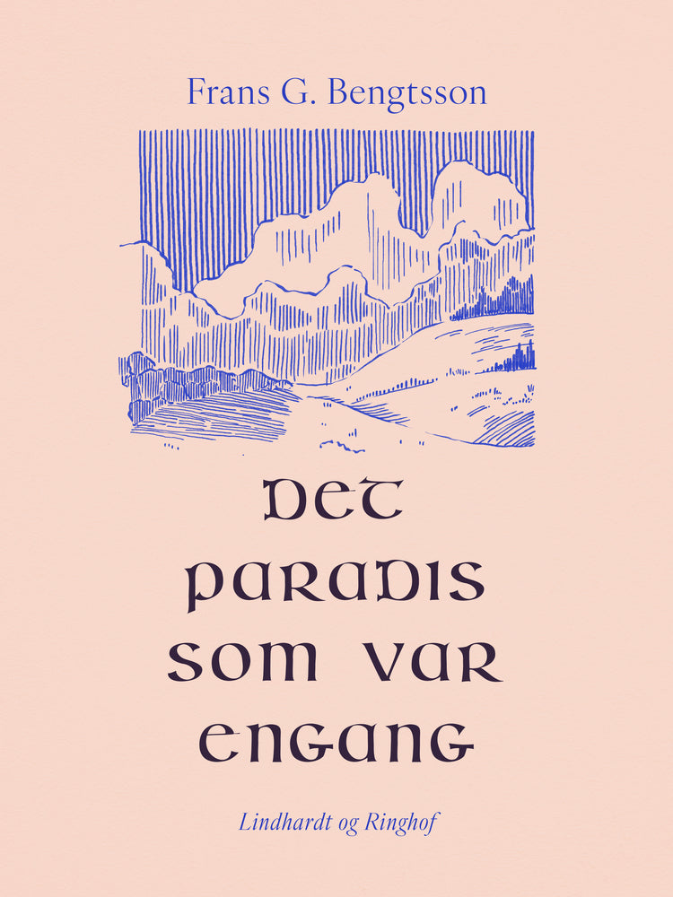 Det paradis som var engang