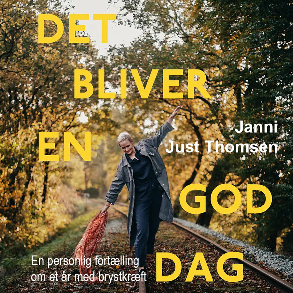 Det bliver en god dag
