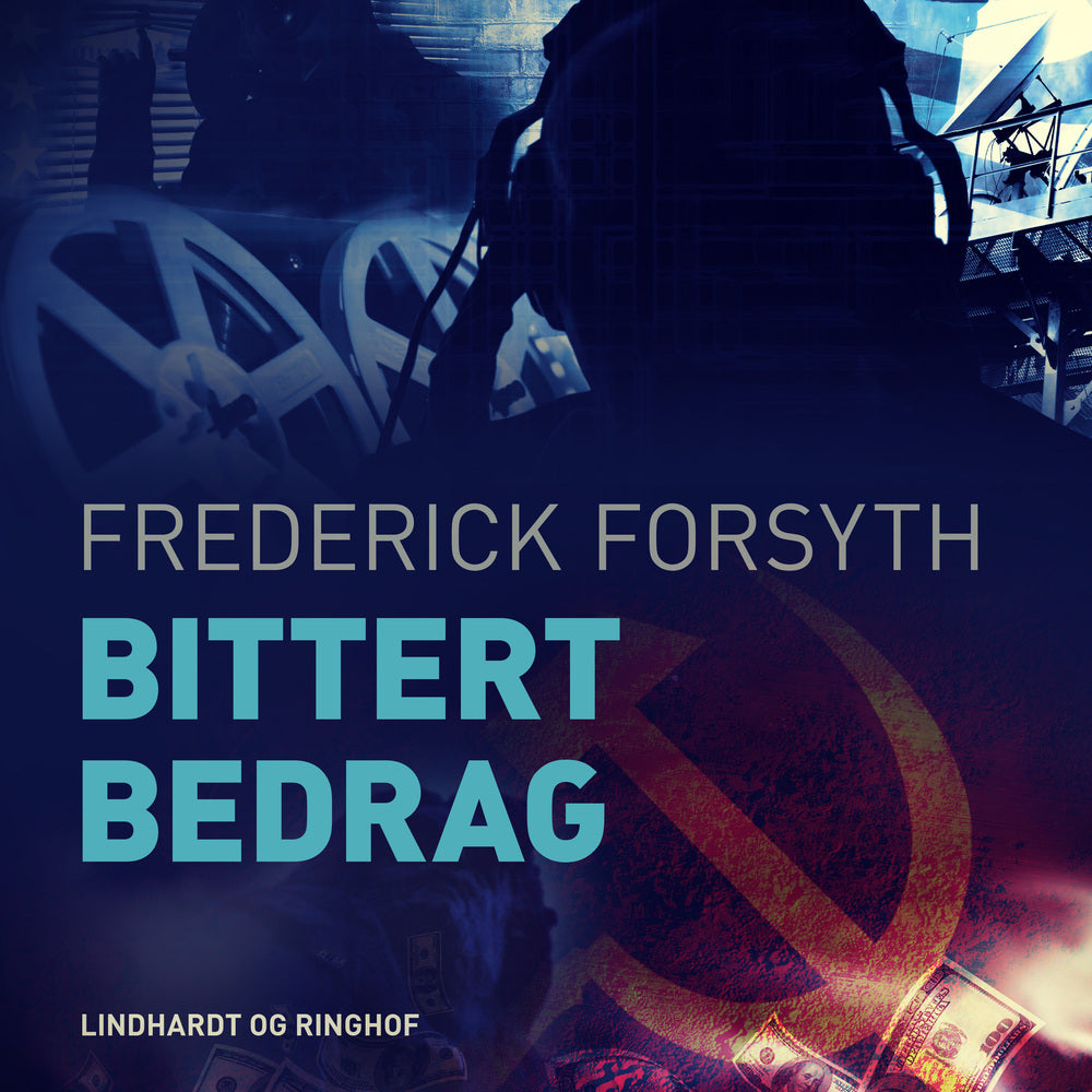 Bittert bedrag