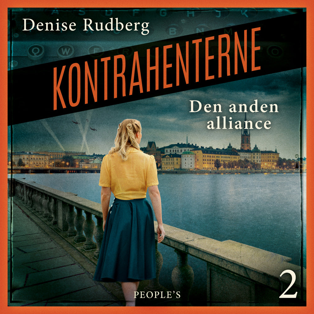 Den anden alliance