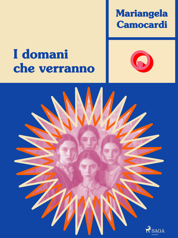 I domani che verranno. Storia d’amore e di guerra